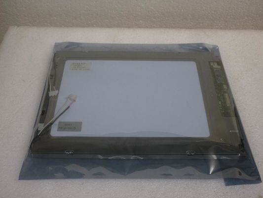 10.4 &quot;LCM 640 × 480RGB 200cd / m² LQ10D41 Sharp TFT LCD Display