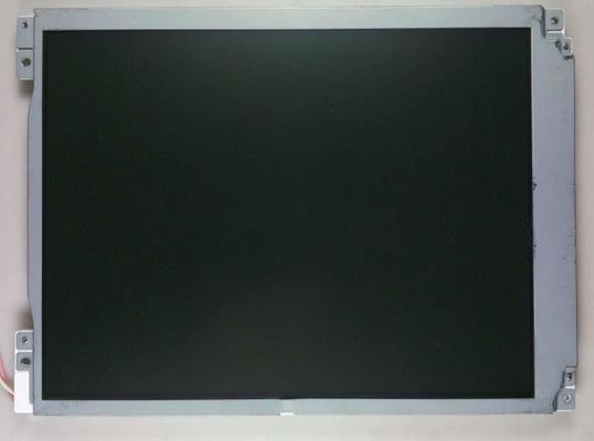LQ10D36A Sharp 10.4 &quot;LCM 640 × 480RGB 200cd / m²จอแสดงผล LCD อุตสาหกรรม