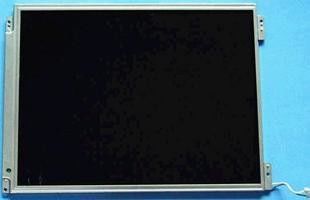 LQ10D34G Sharp10.4Inch LCM 640 × 480RGB จอแสดงผล LCD อุตสาหกรรม