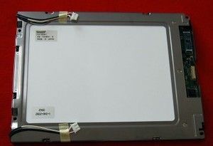 LQ10D34G Sharp10.4Inch LCM 640 × 480RGB จอแสดงผล LCD อุตสาหกรรม