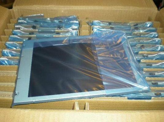 LQ10D34G Sharp10.4Inch LCM 640 × 480RGB จอแสดงผล LCD อุตสาหกรรม