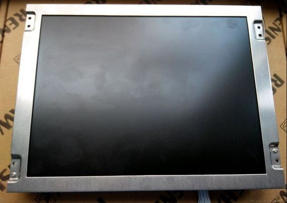 LQ10D341 Sharp 10.4 &quot;LCM 640 × 480RGB INDUSTRIAL LCD DISPLAY