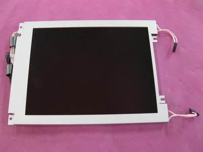 KCS077VG2EA-G43 Kyocera 7.7 นิ้ว LCM 640 × 480RGB 200NITS CCFL จอแสดงผล LCD อุตสาหกรรม