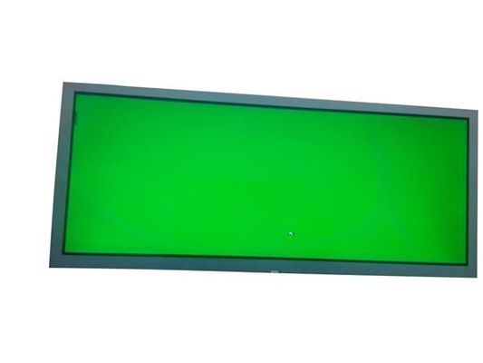 KG038QV0AN-G00 Kyocera 3.8 นิ้ว LCM 320 × 240RGB กระจกไม่มี B / L จอ LCD อุตสาหกรรม