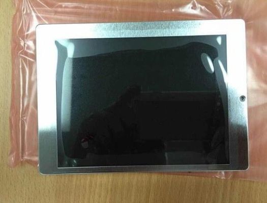 KG057QV1CA-G00 Kyocera 5.7 นิ้ว LCM 320 × 240RGB 220NITS CCFL จอแสดงผล LCD อุตสาหกรรม