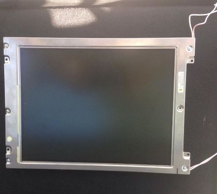 LQ106K1LA02 Sharp 10.6 &quot;LCM 1280 × 768RGB จอแสดงผล LCD อุตสาหกรรม