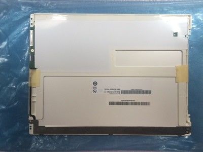 LQ106K1LA02 Sharp 10.6 &quot;LCM 1280 × 768RGB จอแสดงผล LCD อุตสาหกรรม