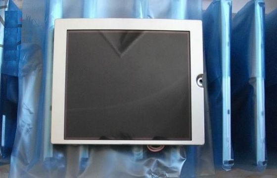 KG057QV1CA-G000 Kyocera 5.7 นิ้ว LCM 320 × 240RGB 220NITS CCFL จอแสดงผล LCD อุตสาหกรรม