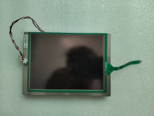 KG057QV1CA-G000 Kyocera 5.7 นิ้ว LCM 320 × 240RGB 220NITS CCFL จอแสดงผล LCD อุตสาหกรรม