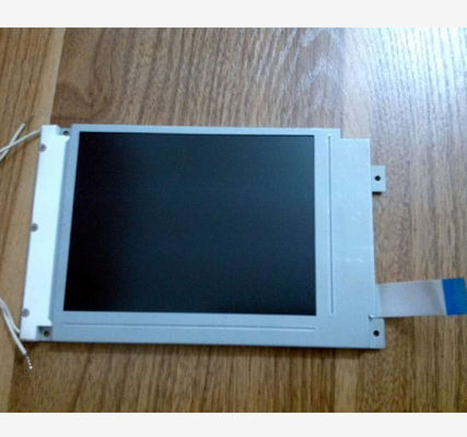 KG057QV1CA-G000 Kyocera 5.7 นิ้ว LCM 320 × 240RGB 220NITS CCFL จอแสดงผล LCD อุตสาหกรรม