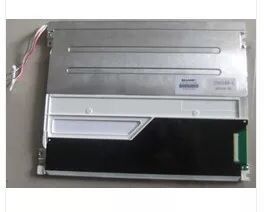 10.4 &quot;LCM 640 × 480RGB 330cd / m² LQ104V1LG92 จอแสดงผล TFT LCD ที่คมชัด