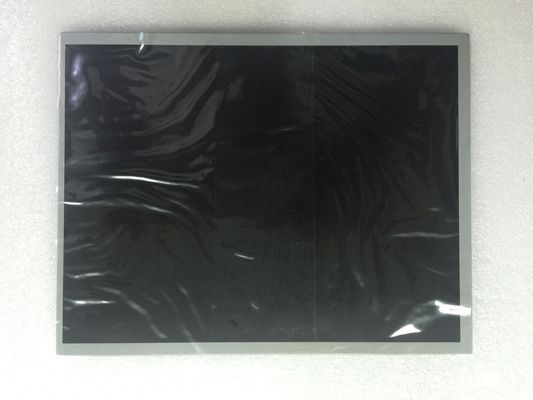 LQ104V1DW02 Sharp 10.4 &quot;LCM 640 × 480RGB 380cd / m²จอแสดงผล LCD อุตสาหกรรม