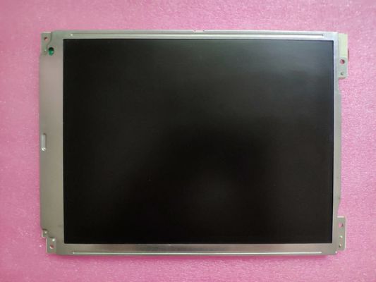 LQ104V1DW01 Sharp 10.4 &quot;LCM 640 × 480RGB จอแสดงผล LCD อุตสาหกรรม