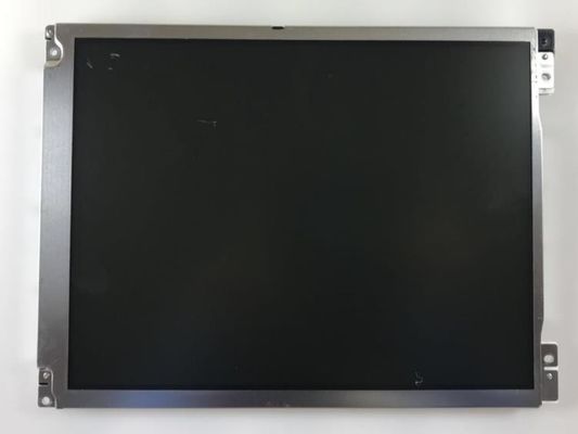 LQ104V1DG72 Sharp 10.4 &quot;LCM 640 × 480RGB 500cd / m²จอแสดงผล LCD อุตสาหกรรม