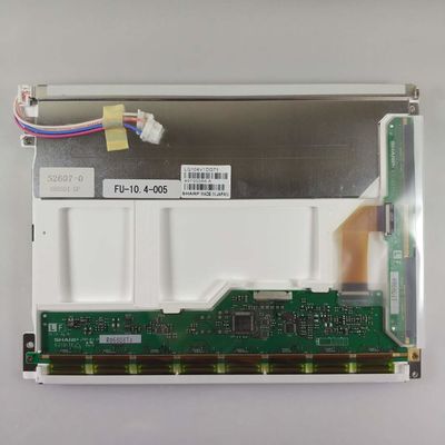 10.4 &quot;LCM 640 × 480RGB LQ104V1DG71 Sharp TFT LCD Display
