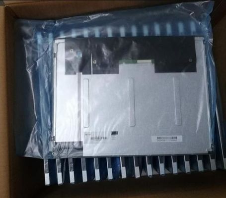 G150XNE-L02 INNOLUX 15.0 &quot;1024 (RGB) × 768 350 cd / m²จอแสดงผล LCD อุตสาหกรรม