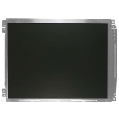 LQ104V1DG62 Sharp 10.4 &quot;LCM 640 × 480RGB 550cd / m²จอแสดงผล LCD อุตสาหกรรม