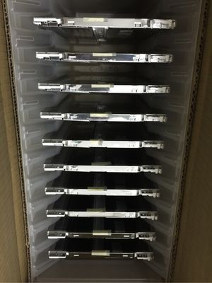 LQ104V1DG62 Sharp 10.4 &quot;LCM 640 × 480RGB 550cd / m²จอแสดงผล LCD อุตสาหกรรม