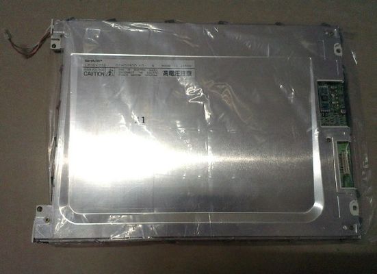 KG057QV1CA-G03 Kyocera 5.7 นิ้ว LCM 320 × 240RGB 200NITS CCFL จอแสดงผล LCD อุตสาหกรรม