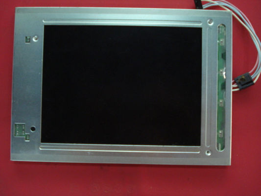 KG057QV1CA-G03 Kyocera 5.7 นิ้ว LCM 320 × 240RGB 200NITS CCFL จอแสดงผล LCD อุตสาหกรรม
