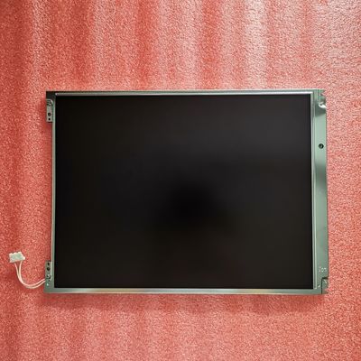 LQ104V1DG59 Sharp 10.4 &quot;LCM 640 × 480RGB 350cd / m²จอแสดงผล LCD อุตสาหกรรม