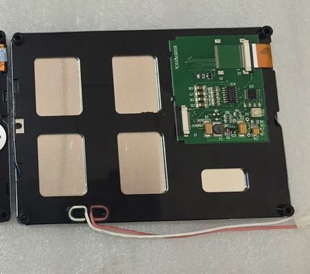 KG057QVLCD-G00 Kyocera 5.7 นิ้ว LCM 320 × 240RGB 300NITS จอแสดงผล LCD อุตสาหกรรมแบบ WLED