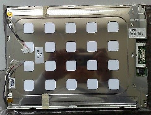 LQ104V1DG31 Sharp 10.4 &quot;LCM 640 × 480RGB จอแสดงผล LCD อุตสาหกรรม