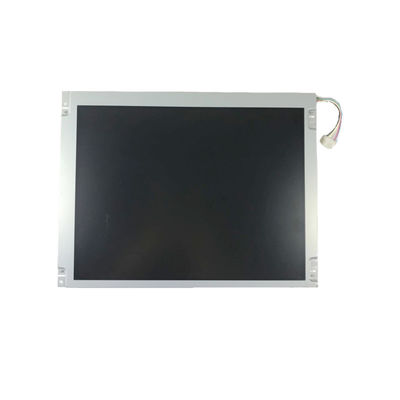 LQ104V1DC31 Sharp 10.4 &quot;LCM 640 × 480RGB จอแสดงผล LCD อุตสาหกรรม