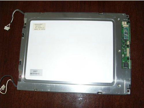 LQ104V1DC21 Sharp 10.4 &quot;LCM 640 × 480RGB จอแสดงผล LCD อุตสาหกรรม