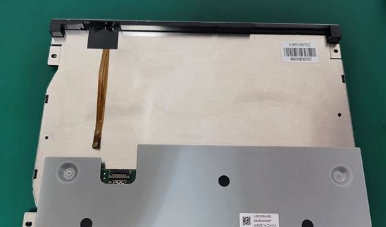 10.4 &quot;LCM 800 × 600RGB 1100cd / m² LQ104S1LG75 จอแสดงผล TFT LCD ที่คมชัด
