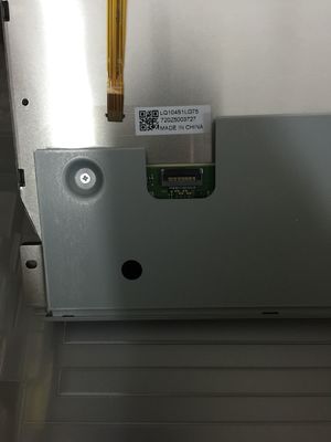 10.4 &quot;LCM 800 × 600RGB 1100cd / m² LQ104S1LG75 จอแสดงผล TFT LCD ที่คมชัด