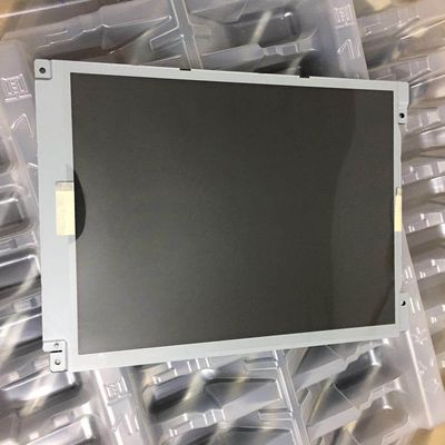 10.4 &quot;LCM 800 × 600RGB 1100cd / m² LQ104S1LG76 จอแสดงผล TFT LCD ที่คมชัด