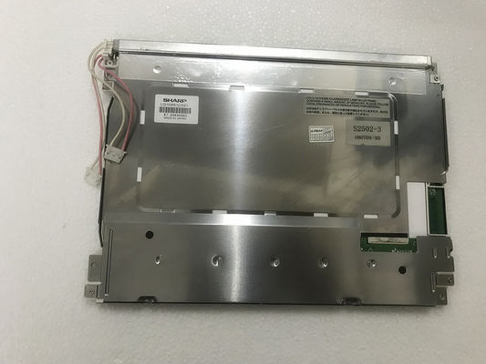 LQ104S1LG21 Sharp 10.4 &quot;LCM 800 × 600RGB 350cd / m²จอแสดงผล LCD อุตสาหกรรม