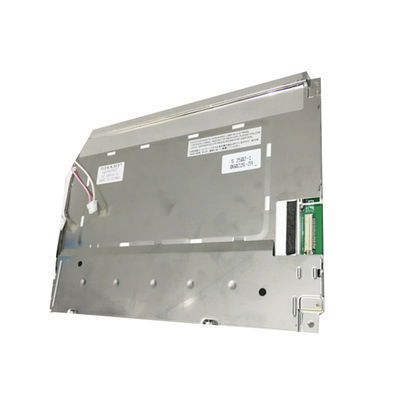 LQ104S1LG21 Sharp 10.4 &quot;LCM 800 × 600RGB 350cd / m²จอแสดงผล LCD อุตสาหกรรม