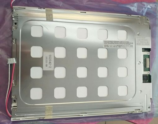 LQ104S1DG51 Sharp 10.4 &quot;LCM 800 × 600RGB จอแสดงผล LCD อุตสาหกรรม