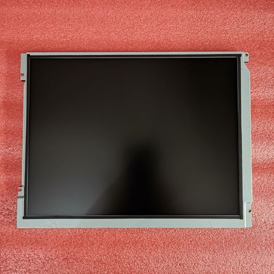 LQ104S1DG34 Sharp 10.4 &quot;LCM 800 × 600RGB 250cd / m²จอแสดงผล LCD อุตสาหกรรม