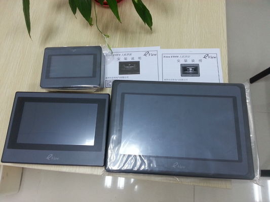 T-51440GL070H-FW-AF Kyocera 7 นิ้ว LCM 480 × 234RGB 400NITS CCFL จอแสดงผล LCD อุตสาหกรรม
