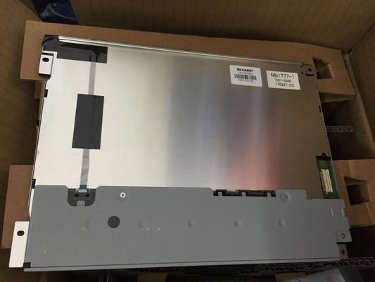 LQ104S1DG2C Sharp 10.4 &quot;LCM 800 × 600RGB 350cd / m²จอแสดงผล LCD อุตสาหกรรม