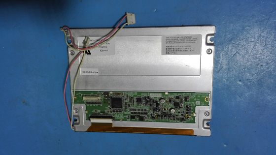 T-51750GD065J-FW-ADN Kyocera 6.5 นิ้ว LCM 640 × 480RG 400NITS CCFL TTL จอแสดงผล LCD อุตสาหกรรม