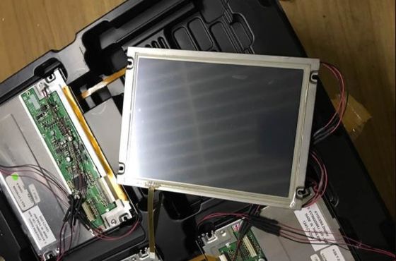 T-51750GD065J-LW-AQN Kyocera 6.5 นิ้ว LCM 640 × 480RGB 600NITS WLED TTL จอแสดงผล LCD อุตสาหกรรม