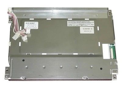 10.1 &quot;LCM 1280 × 422RGB 500cd / m² LQ101K5DZ01A จอแสดงผล TFT LCD ที่คมชัด