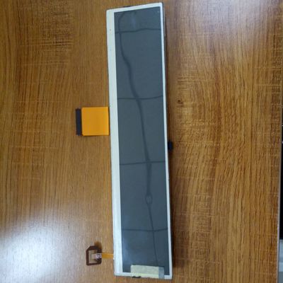 LQ092B5DW02 Sharp 9.2 &quot;LCM 960 × 160RGB 1050cd / m²จอแสดงผล LCD อุตสาหกรรม
