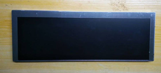 LQ091B1LW01 Sharp 9.1 &quot;LCM 822 × 260RGB 380cd / m²จอแสดงผล LCD อุตสาหกรรม