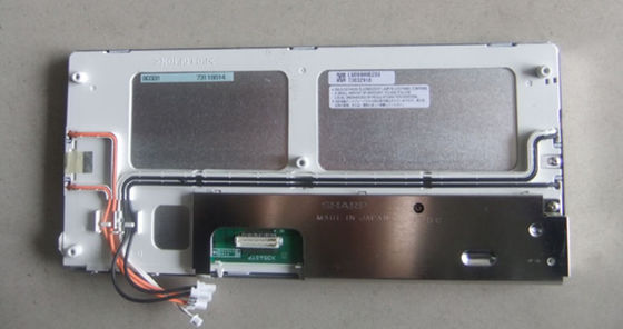 LQ088H9DZ01 Sharp 8.8 &quot;LCM 640 × 240RGB 250cd / m²จอแสดงผล LCD อุตสาหกรรม