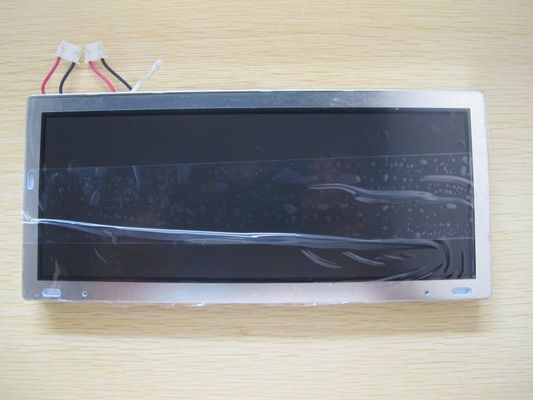 LQ088H9DR01U Sharp 8.8 &quot;LCM 640 × 240RGB 220cd / m²จอแสดงผล LCD อุตสาหกรรม