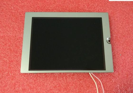 T-51963GD035J-MLW-AHN Kyocera 3.5 นิ้ว LCM 320 × 240RGB 160NITS WLED TTL จอแสดงผล LCD อุตสาหกรรม