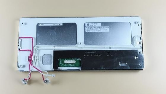 LQ088H9DR01R Sharp 8.8 &quot;LCM 640 × 240RGB จอแสดงผล LCD อุตสาหกรรม