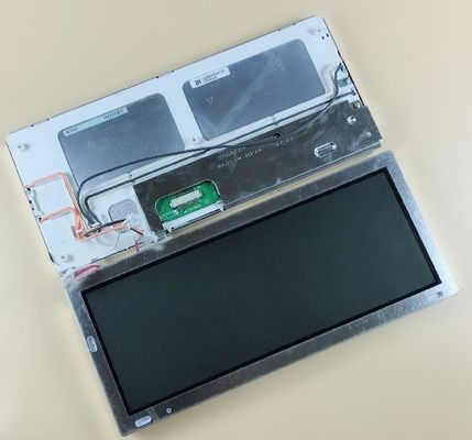 LQ088H9DR01R Sharp 8.8 &quot;LCM 640 × 240RGB จอแสดงผล LCD อุตสาหกรรม
