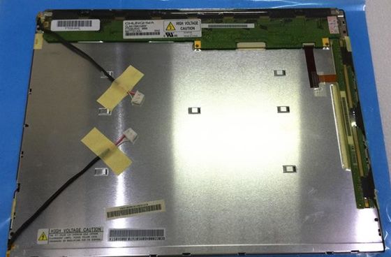 T-51963GD035J-MLW-AJN Kyocera 3.5 นิ้ว LCM 240 × 320RGB 300NITS WLED TTL จอแสดงผล LCD อุตสาหกรรม
