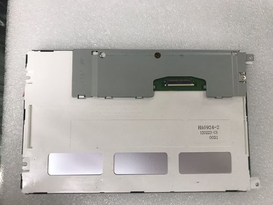 LQ085Y3DG12 8.5 นิ้ว LCM 800 × 480RGB Sharp TFT LCD Display